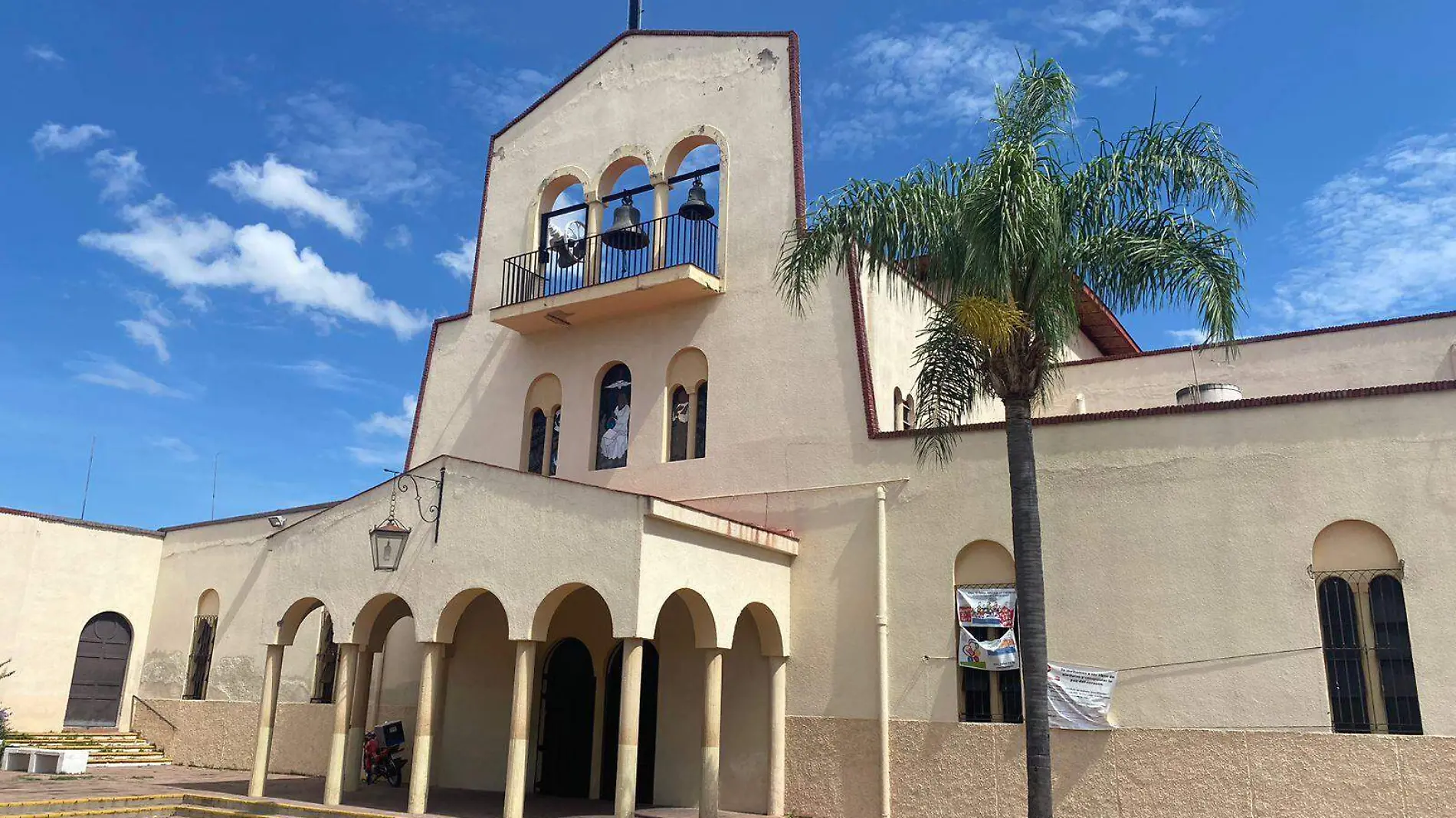 Templo de Zapopan